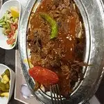 Donerci Hamdi Usta'nin yemek ve ambiyans fotoğrafları 3