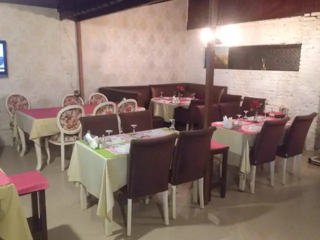 Yeni Marul Cafe Et Mangal'nin yemek ve ambiyans fotoğrafları 4