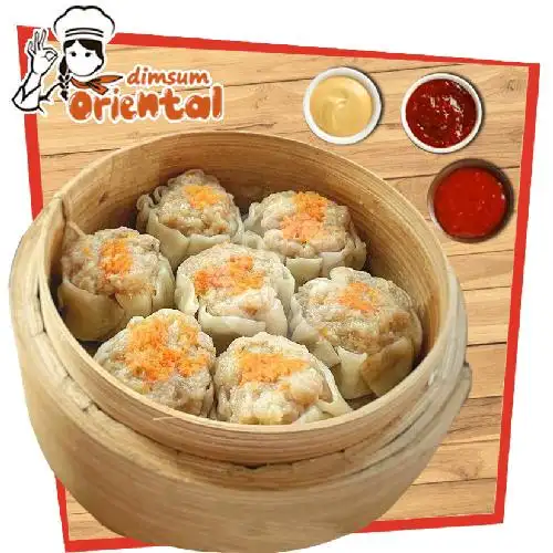 Gambar Makanan Oriental Dimsum & Bubur Rempah 9