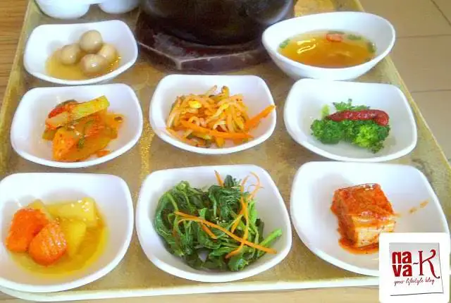 Da Sa Rang Food Photo 8