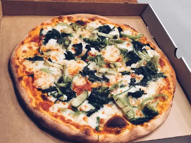 Pizzeria Pidos'nin yemek ve ambiyans fotoğrafları 35