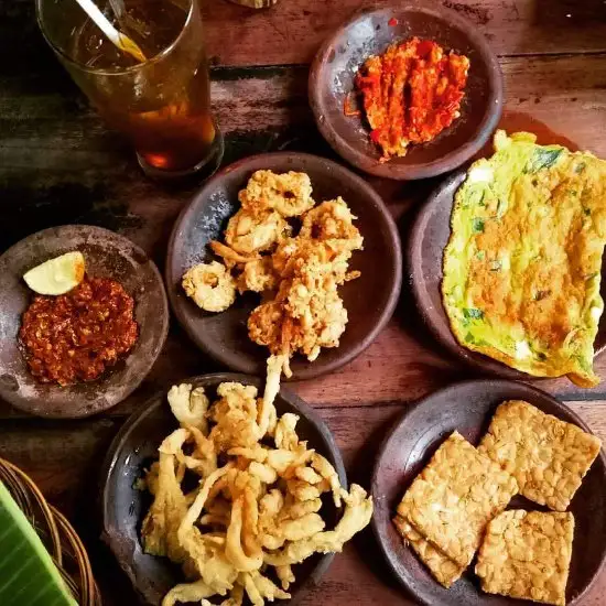 Gambar Makanan SS Spesial Sambal 7