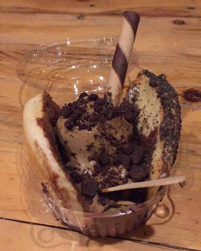 Sam's Ice Cream and Shakes near me in Uno Cinquenta Lifestyle Park