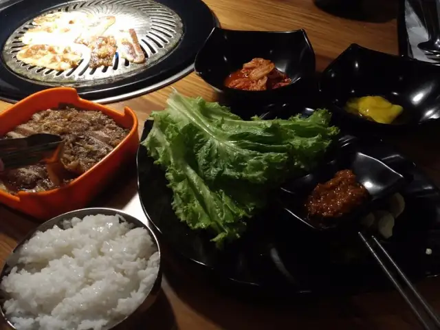 Gambar Makanan TTALs - Korean BBQ 13