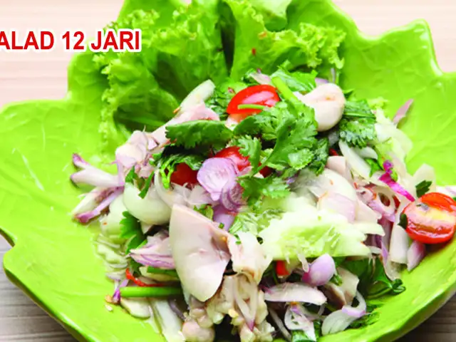 Gambar Makanan Thai Jim Jum 18
