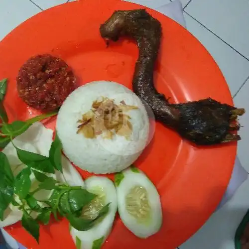 Gambar Makanan Telab Teleb, Semarang Selatan 7