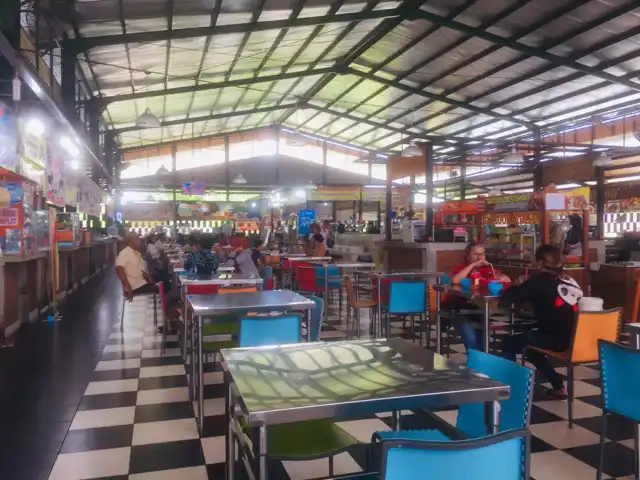 Gambar Makanan Pasar Bersih Sentul City 6