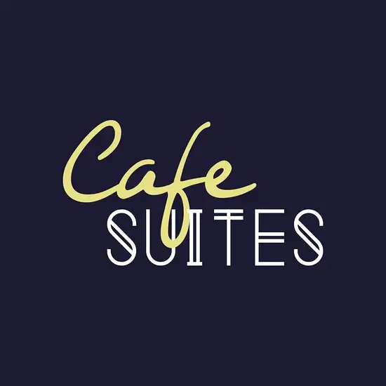Cafe Suites'nin yemek ve ambiyans fotoğrafları 1