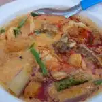 Ah Lun Curry Fish Head Food Photo 2