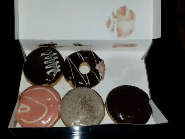 Gambar Makanan EIGO Donuts & Bakery 3