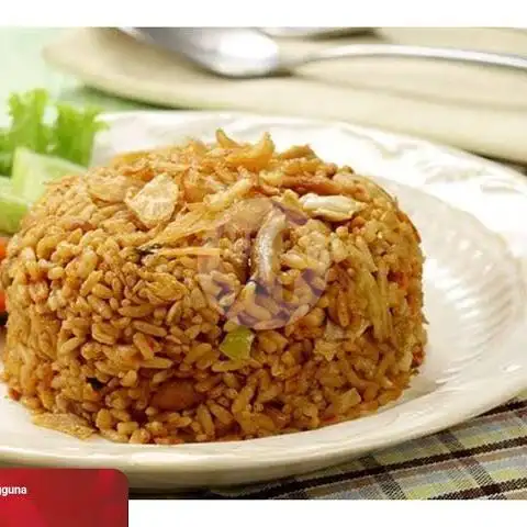 Gambar Makanan Nasi Goreng Seafood Budi 11