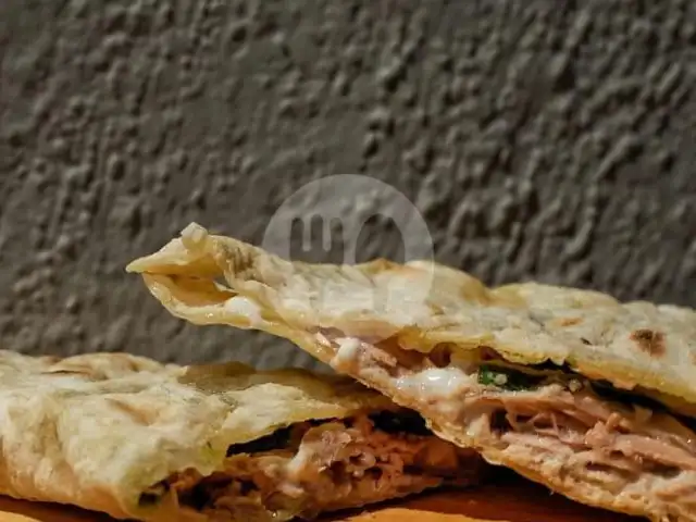 Gambar Makanan Panino Italiano, Berawa 13