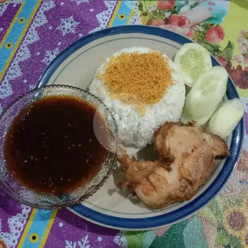 Gambar Makanan NASI BEBEK MADURA CAK NUN 2