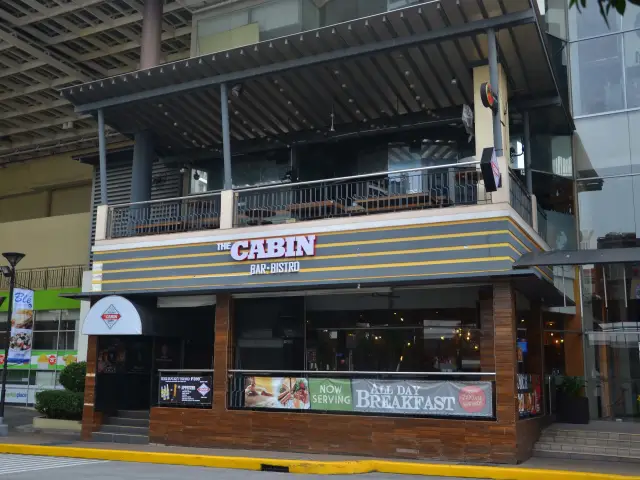 The Cabin Bar & Bistro Food Photo 8