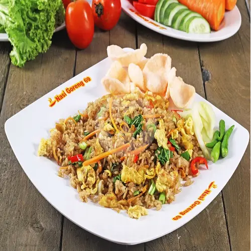 Gambar Makanan Warung Kuliner 69, Epicentrum Mall Mataram 20