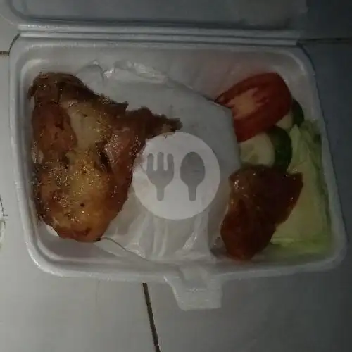 Gambar Makanan Penyet & Ayam Geprek 'Chelsea', Gayamsari 6