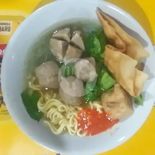 Gambar Makanan Bakso Dan Mie Ayam SAMIR 8