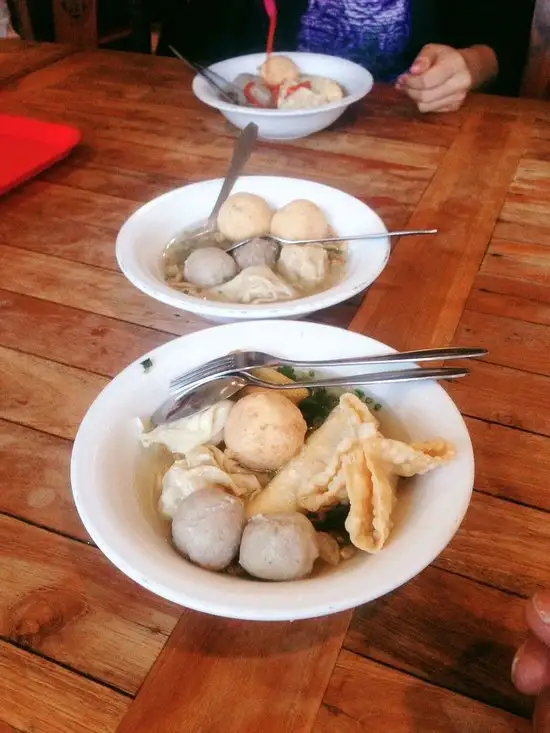 Gambar Makanan Baso Enggal 7