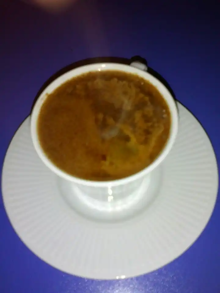 Yıldırım Cafe