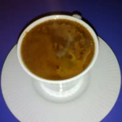 Yıldırım Cafe