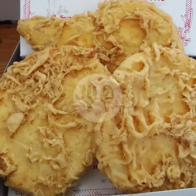 Gambar Makanan Raja Pisang Goreng Ameng., Tanjung Duren 3