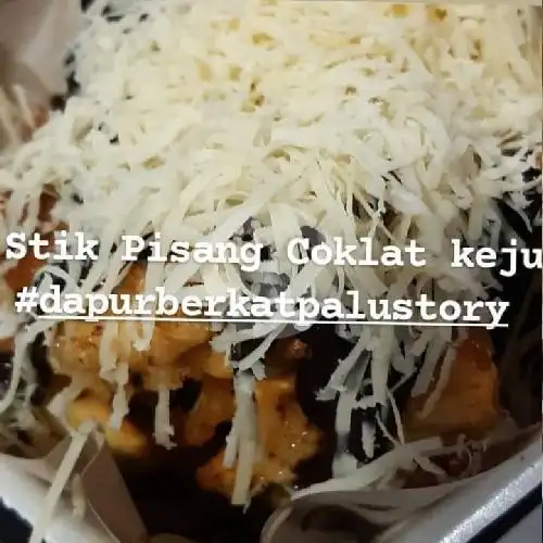 Gambar Makanan Dapur Berkat Cab Juanda 10