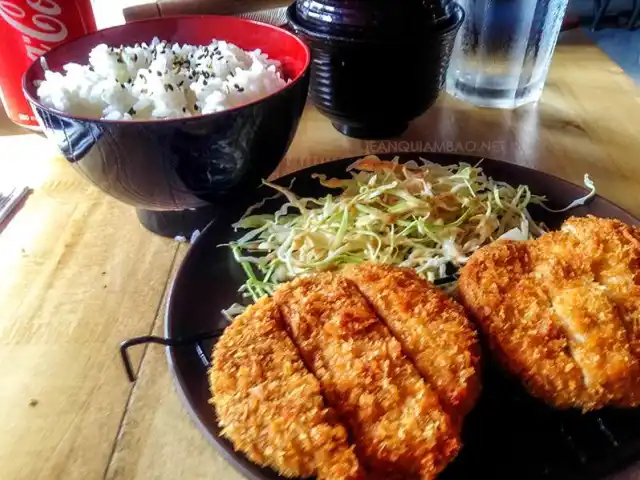 Katsu Cafe Food Photo 17