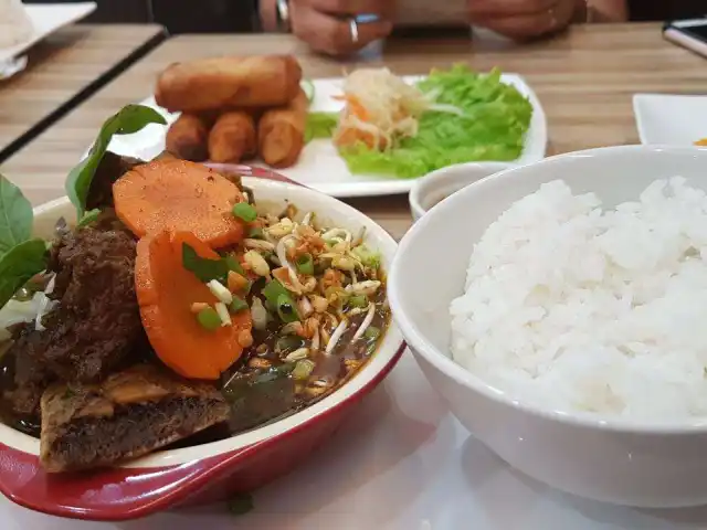 Viet Nam Deli Cafe Food Photo 10