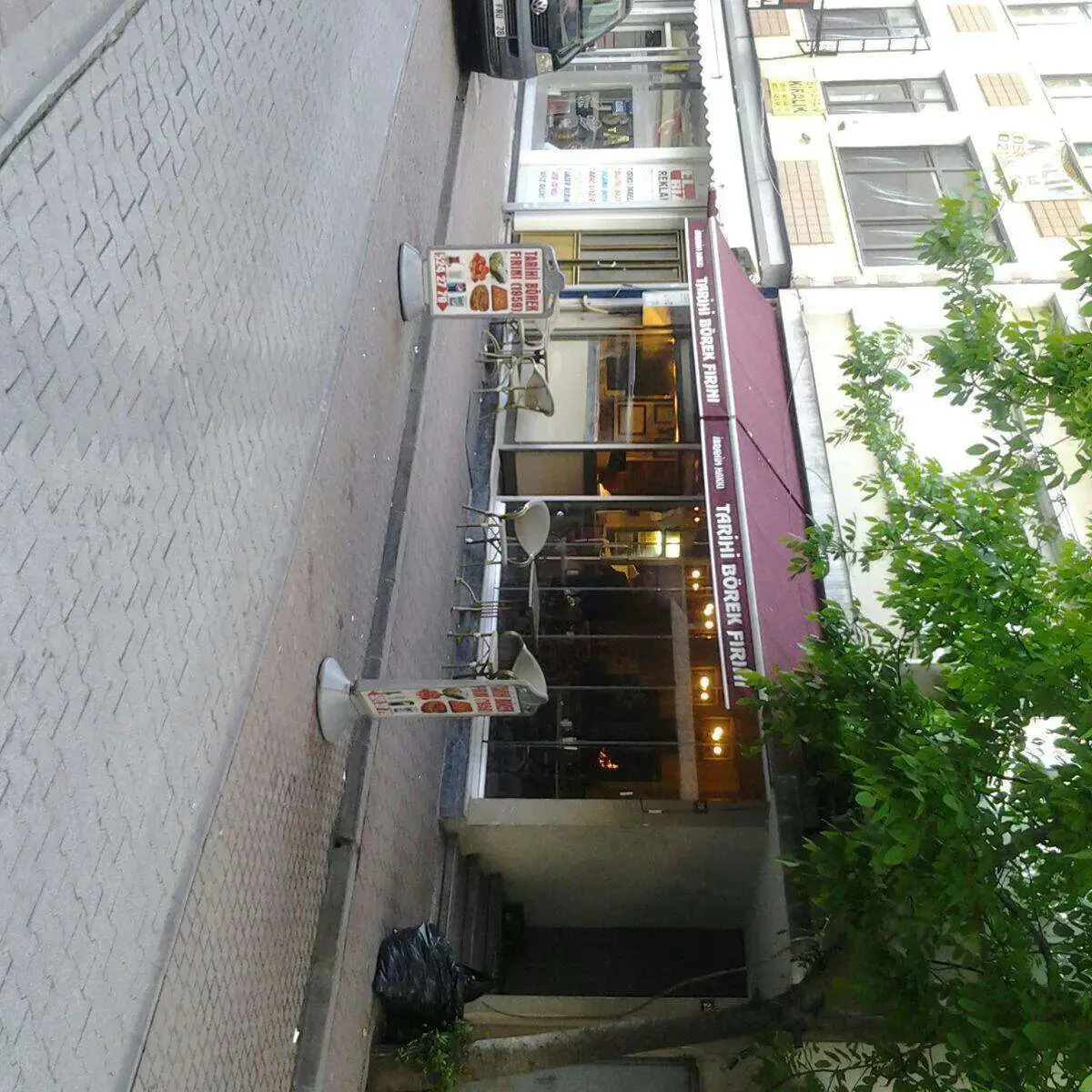 Paşa Hamam Cafe