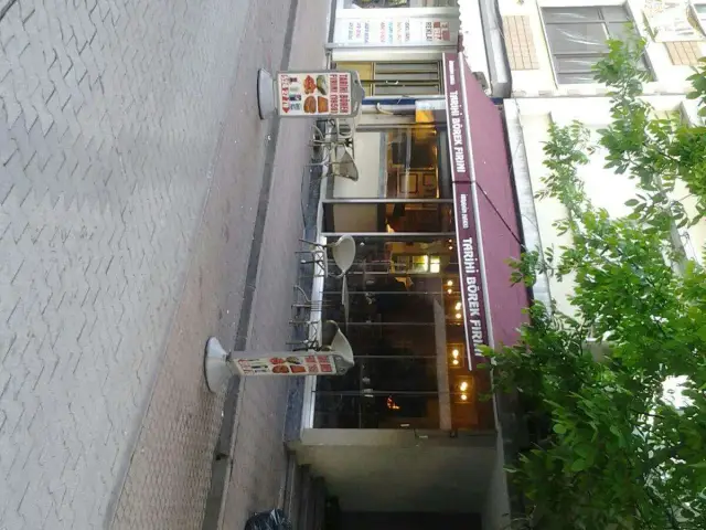 Paşa Hamam Cafe