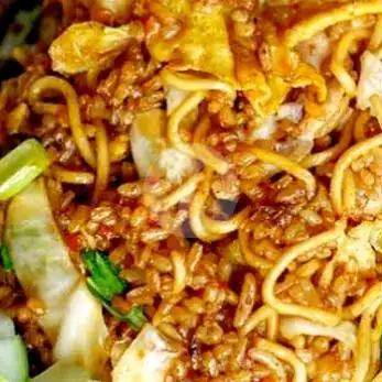 Gambar Makanan Nasi Goreng Numani, Sokaraja 13