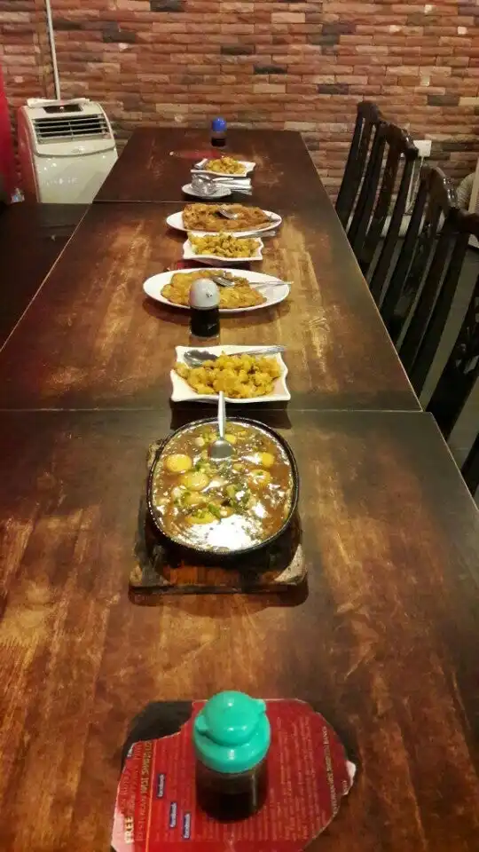 Restoran Haji Sharin Low Food Photo 4