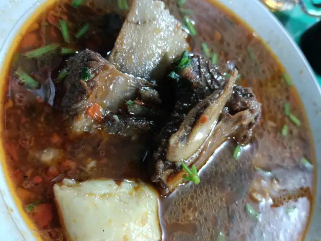 Gambar Makanan Coto Makassar GOWA 3