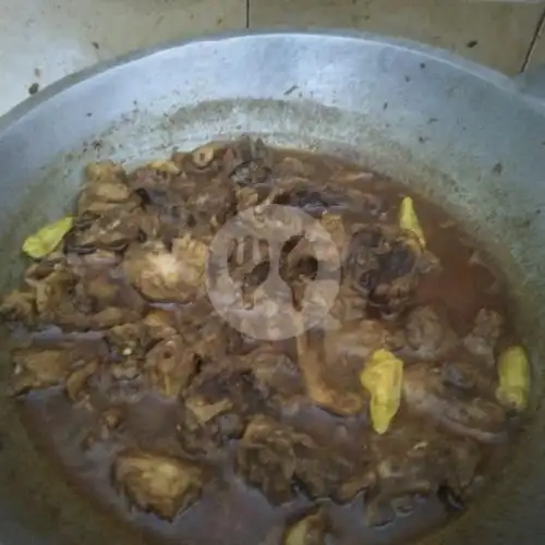 Gambar Makanan Mie Ayam Bakso Wong Ndeso 19