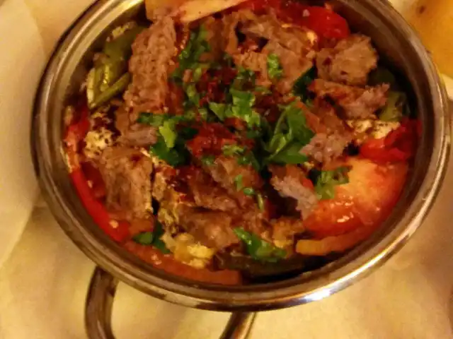 Nezih Konya Mutfağı'nin yemek ve ambiyans fotoğrafları 46