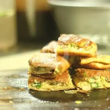 Gambar Makanan Martabak Top Bangka, Pulo Gadung 17