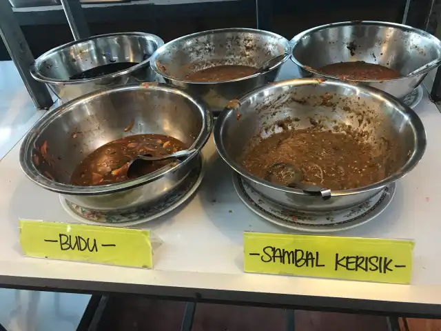 Suri Masakan Melayu Asli Food Photo 2