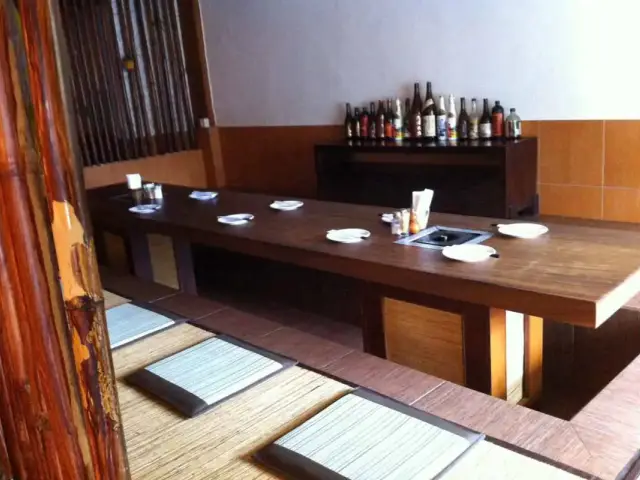 Gambar Makanan Man - Maru Japanese Restaurant 4