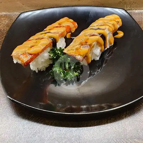 Gambar Makanan Sakura Sushi, Denpasar 13