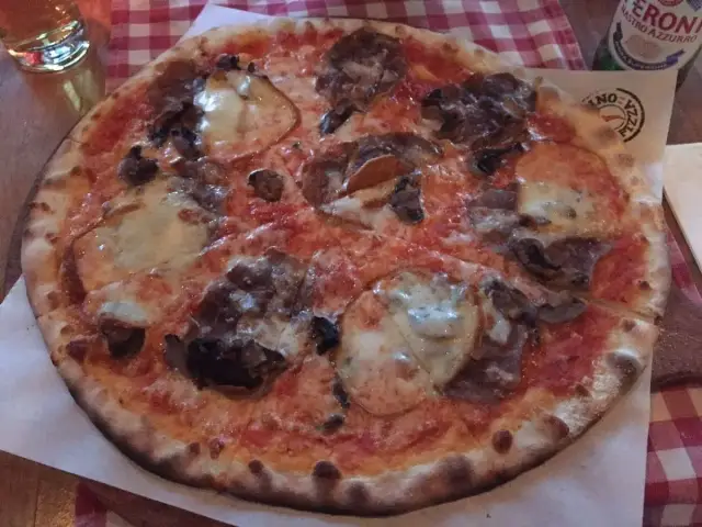 Peperino Pizza Italiana'nin yemek ve ambiyans fotoğrafları 62