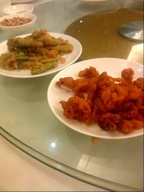 Gambar Makanan Sense Restaurant - Hongkong Dimsum 6