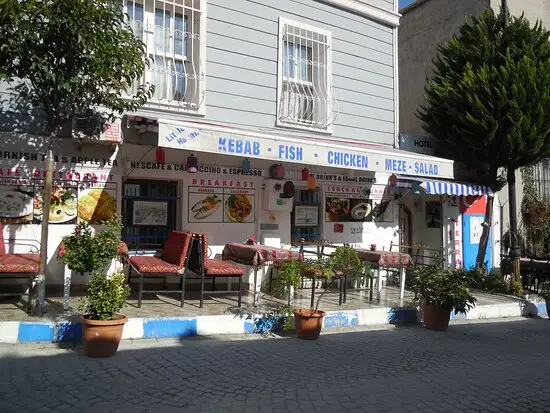 Little Havana'nin yemek ve ambiyans fotoğrafları 1