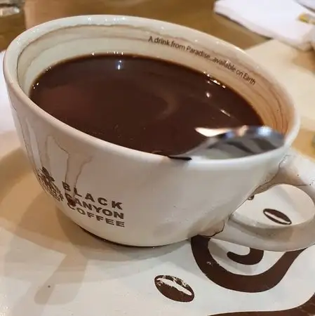 Gambar Makanan Black Canyon Coffee 15