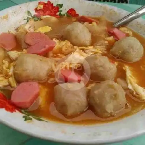 Gambar Makanan Seblak Burjo Pakarsari, Condongcatur 10