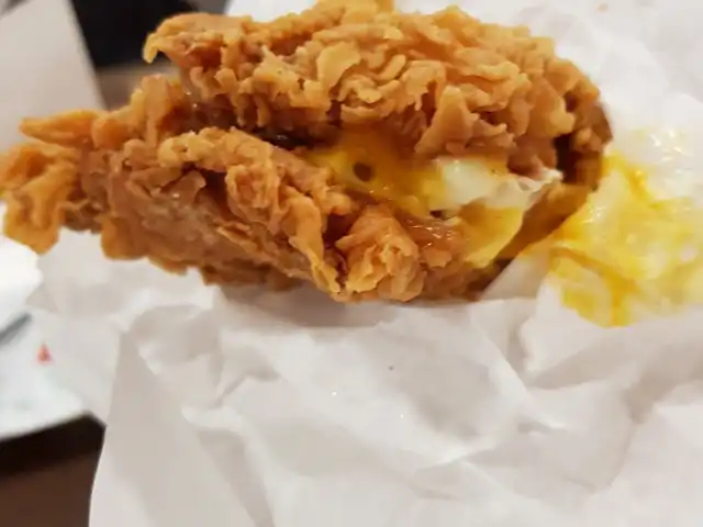 KFC Bangsar Food Photo 4