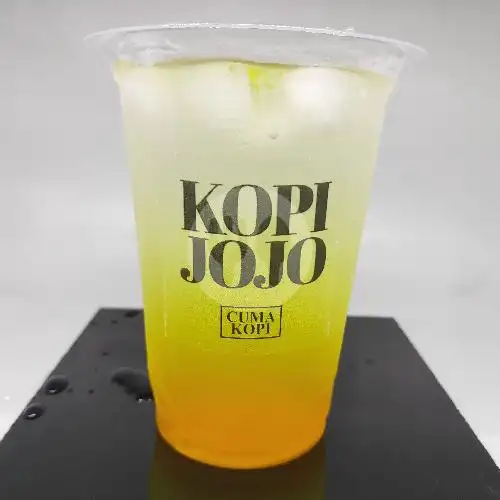 Gambar Makanan Kopi Jojo, Hayam Wuruk 6