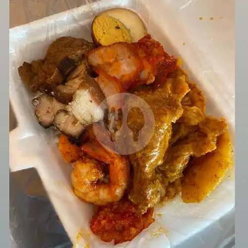 Gambar Makanan Nasi Kari 168 Balai 8