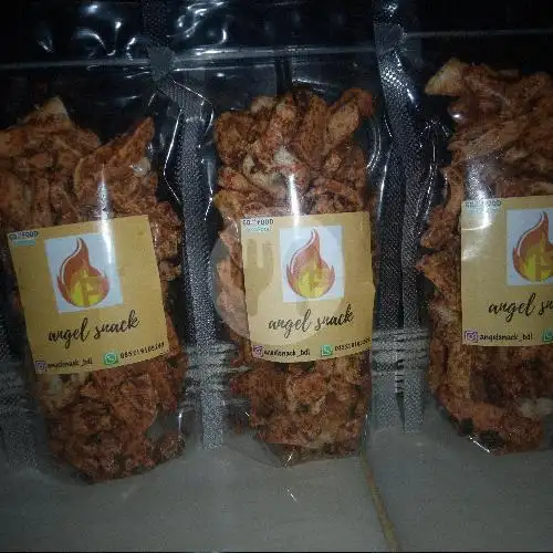 Gambar Makanan Angel Snack, Pulau Belitung 12