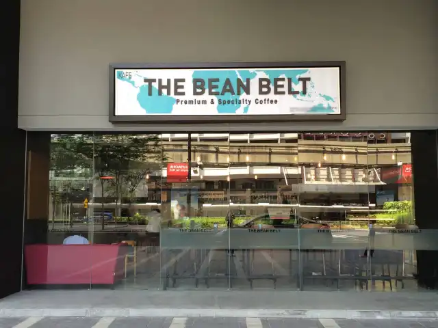 The Bean Belt Food Photo 7