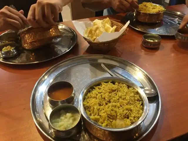 A.Muthu House of Briyani Food Photo 9